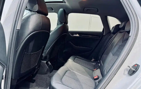 Audi A3, 2020 год, 1 520 013 рублей, 22 фотография