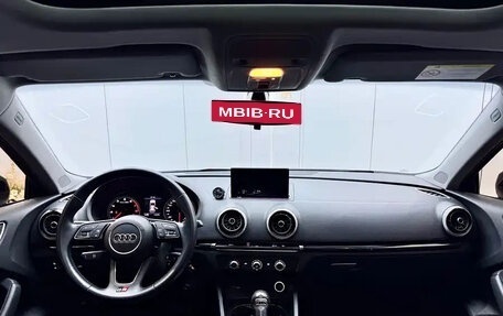 Audi A3, 2020 год, 1 520 013 рублей, 21 фотография