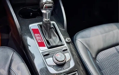 Audi A3, 2020 год, 1 520 013 рублей, 20 фотография