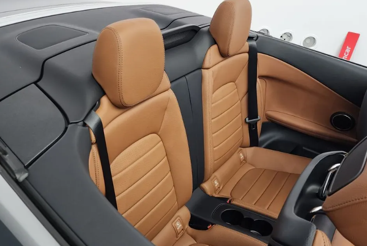 Mercedes-Benz C-Класс W205 рестайлинг, 2019 год, 5 200 000 рублей, 9 фотография