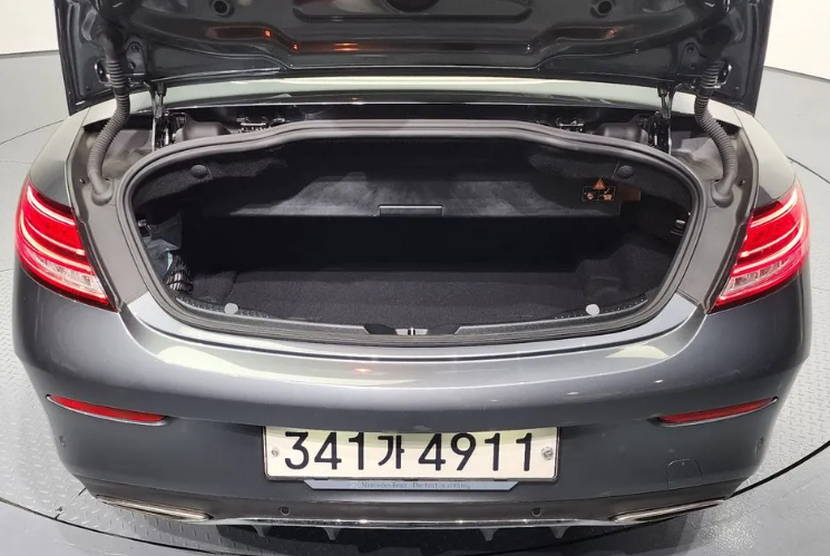 Mercedes-Benz C-Класс W205 рестайлинг, 2019 год, 5 200 000 рублей, 13 фотография