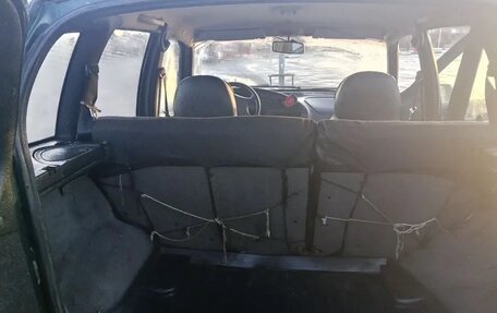 Chevrolet Niva I рестайлинг, 2003 год, 335 000 рублей, 14 фотография