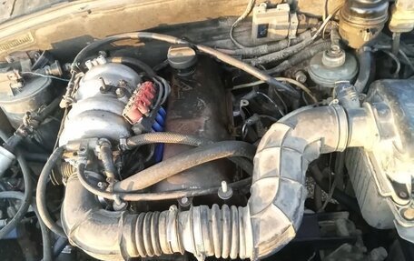 Chevrolet Niva I рестайлинг, 2003 год, 335 000 рублей, 20 фотография