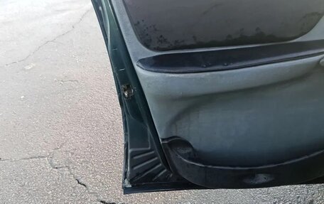 Chevrolet Niva I рестайлинг, 2003 год, 335 000 рублей, 17 фотография