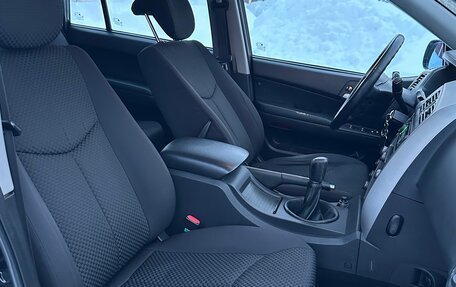 SsangYong Kyron I, 2010 год, 690 000 рублей, 14 фотография