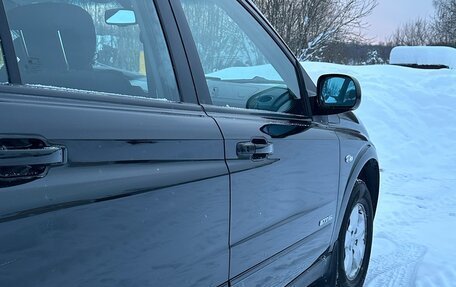 SsangYong Kyron I, 2010 год, 690 000 рублей, 9 фотография