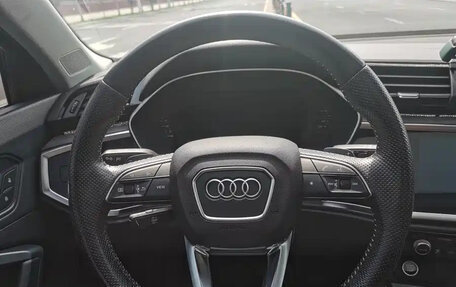 Audi Q3 Sportback, 2022 год, 2 210 013 рублей, 10 фотография