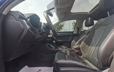 Audi Q3 Sportback, 2022 год, 2 210 013 рублей, 8 фотография