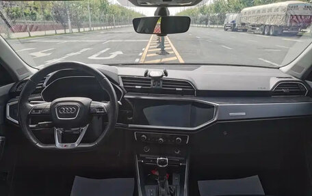 Audi Q3 Sportback, 2022 год, 2 210 013 рублей, 13 фотография