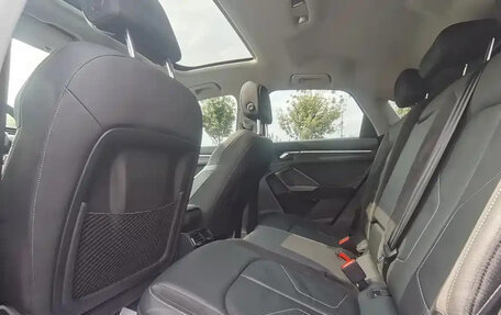 Audi Q3 Sportback, 2022 год, 2 210 013 рублей, 14 фотография