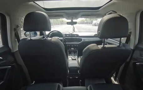 Audi Q3 Sportback, 2022 год, 2 210 013 рублей, 16 фотография