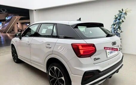 Audi Q2 I, 2025 год, 3 920 013 рублей, 5 фотография