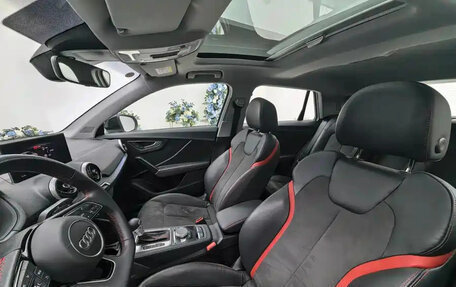 Audi Q2 I, 2025 год, 3 920 013 рублей, 12 фотография