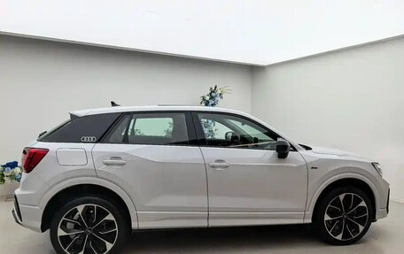 Audi Q2 I, 2025 год, 3 920 013 рублей, 8 фотография