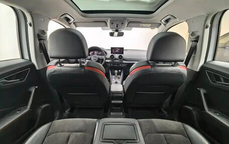 Audi Q2 I, 2025 год, 3 920 013 рублей, 21 фотография