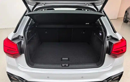 Audi Q2 I, 2025 год, 3 920 013 рублей, 9 фотография