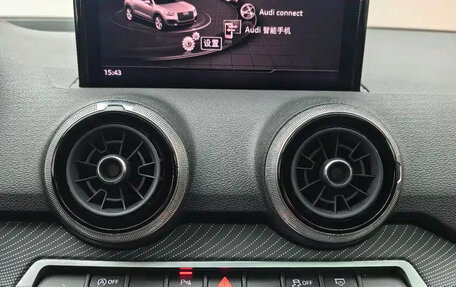 Audi Q2 I, 2025 год, 3 920 013 рублей, 17 фотография