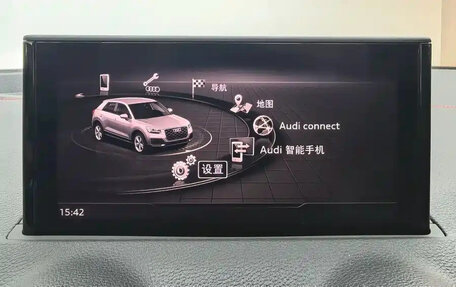 Audi Q2 I, 2025 год, 3 920 013 рублей, 16 фотография