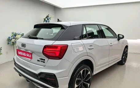 Audi Q2 I, 2025 год, 3 920 013 рублей, 7 фотография