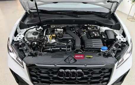 Audi Q2 I, 2025 год, 3 920 013 рублей, 10 фотография