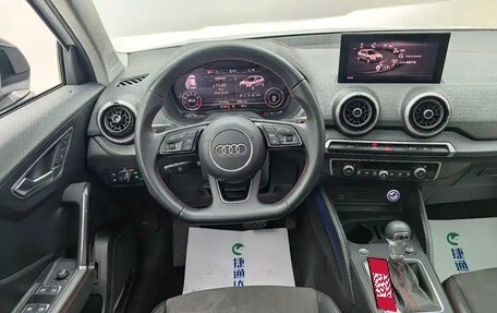 Audi Q2 I, 2025 год, 3 920 013 рублей, 14 фотография