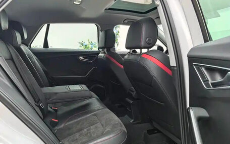 Audi Q2 I, 2025 год, 3 920 013 рублей, 22 фотография