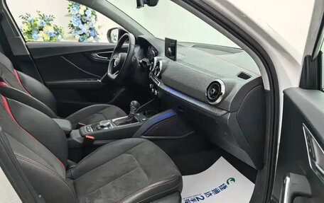 Audi Q2 I, 2025 год, 3 920 013 рублей, 23 фотография