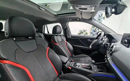 Audi Q2 I, 2025 год, 3 920 013 рублей, 24 фотография