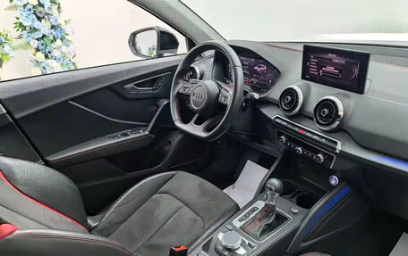 Audi Q2 I, 2025 год, 3 920 013 рублей, 25 фотография