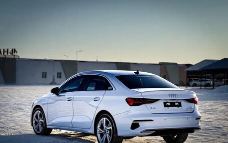 Audi A3, 2022 год, 1 750 013 рублей, 4 фотография