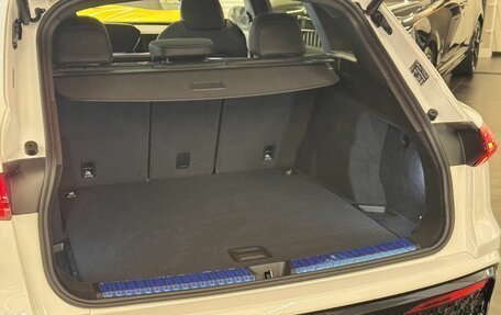 Audi Q5, 2025 год, 8 300 000 рублей, 12 фотография