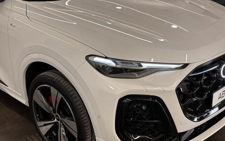 Audi Q5, 2025 год, 8 300 000 рублей, 4 фотография