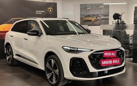 Audi Q5, 2025 год, 8 300 000 рублей, 3 фотография