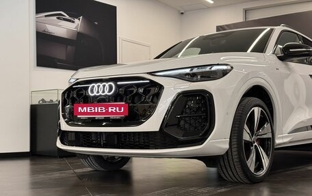 Audi Q5, 2025 год, 8 300 000 рублей, 6 фотография