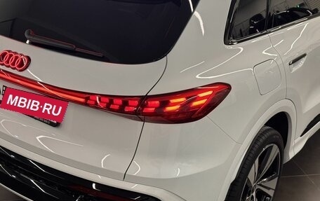 Audi Q5, 2025 год, 8 300 000 рублей, 10 фотография