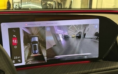 Audi Q5, 2025 год, 8 300 000 рублей, 13 фотография