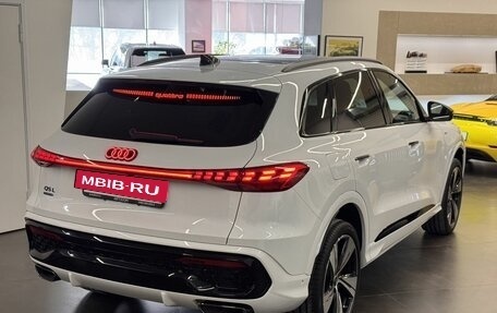 Audi Q5, 2025 год, 8 300 000 рублей, 9 фотография