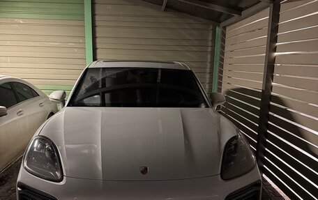 Porsche Cayenne III, 2019 год, 11 499 000 рублей, 1 фотография