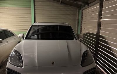 Porsche Cayenne III, 2019 год, 11 499 000 рублей, 1 фотография