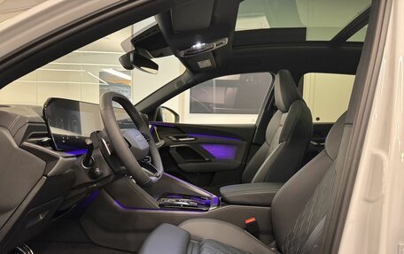 Audi Q5, 2025 год, 8 300 000 рублей, 16 фотография