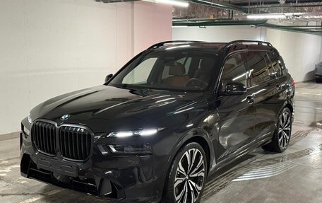 BMW X7, 2025 год, 18 150 000 рублей, 1 фотография