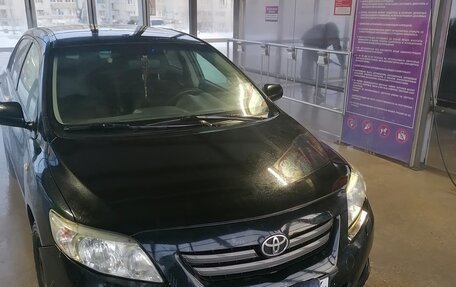 Toyota Corolla, 2008 год, 920 000 рублей, 1 фотография