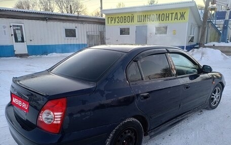 Hyundai Elantra III, 2004 год, 120 000 рублей, 1 фотография