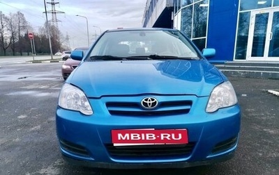 Toyota Corolla, 2006 год, 490 000 рублей, 1 фотография