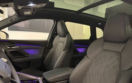 Audi Q5, 2025 год, 8 300 000 рублей, 17 фотография