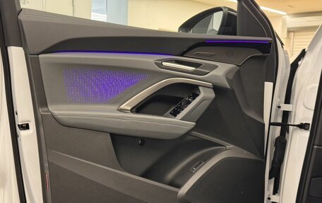 Audi Q5, 2025 год, 8 300 000 рублей, 19 фотография