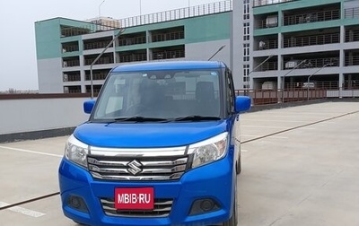 Suzuki Solio III, 2019 год, 990 000 рублей, 1 фотография