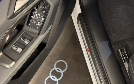 Audi Q5, 2025 год, 8 300 000 рублей, 22 фотография