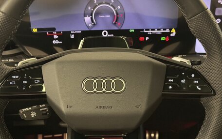 Audi Q5, 2025 год, 8 300 000 рублей, 25 фотография