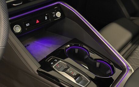 Audi Q5, 2025 год, 8 300 000 рублей, 27 фотография